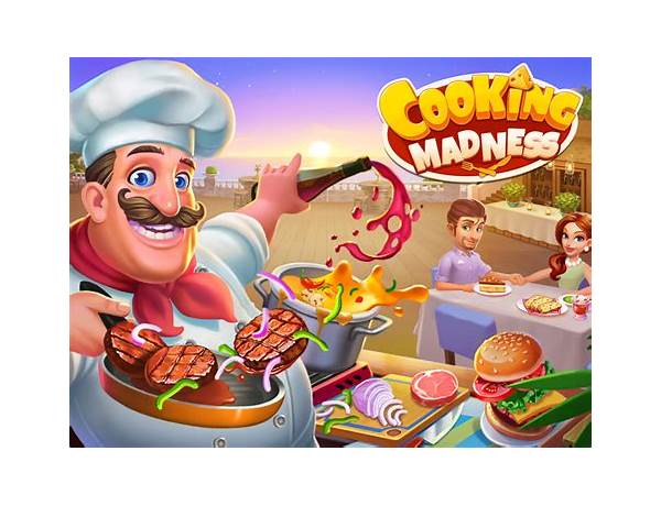 Cooking Express Fastfood Restaurant Chef Game for Android - Download the APK from Habererciyes